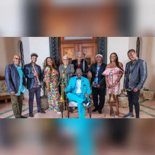 Buena Vista Orchestra